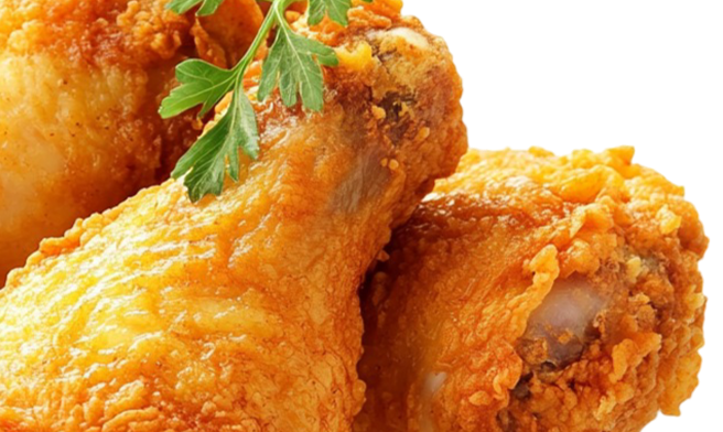 Golden Crunch